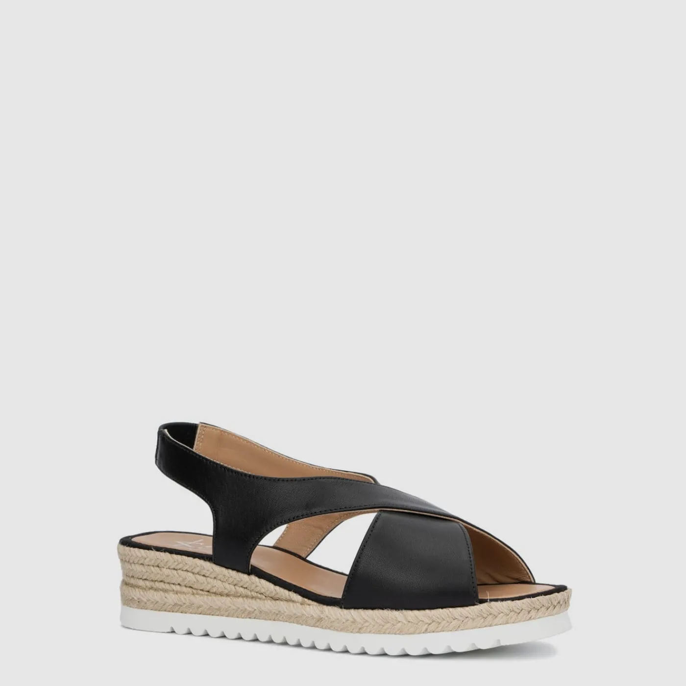 Heels|Sandals*Aquatalia Adelina Black