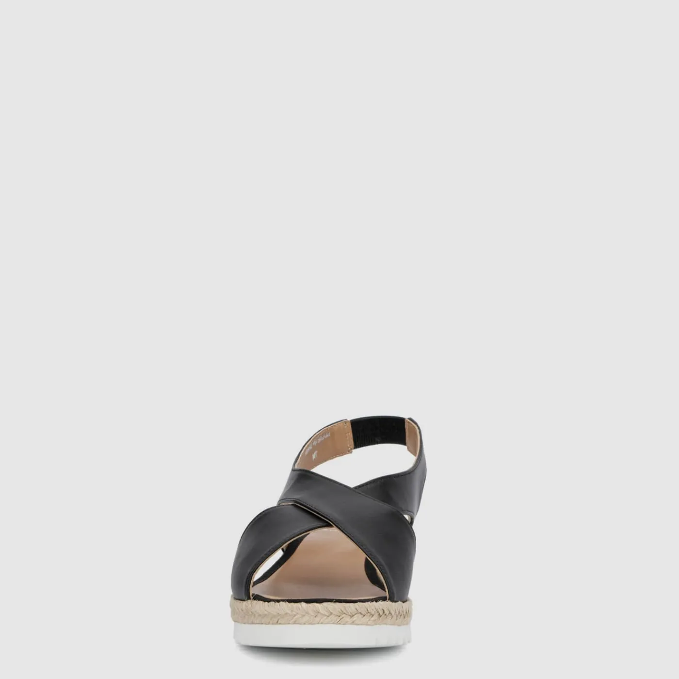 Heels|Sandals*Aquatalia Adelina Black