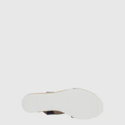 Heels|Sandals*Aquatalia Adelina Black