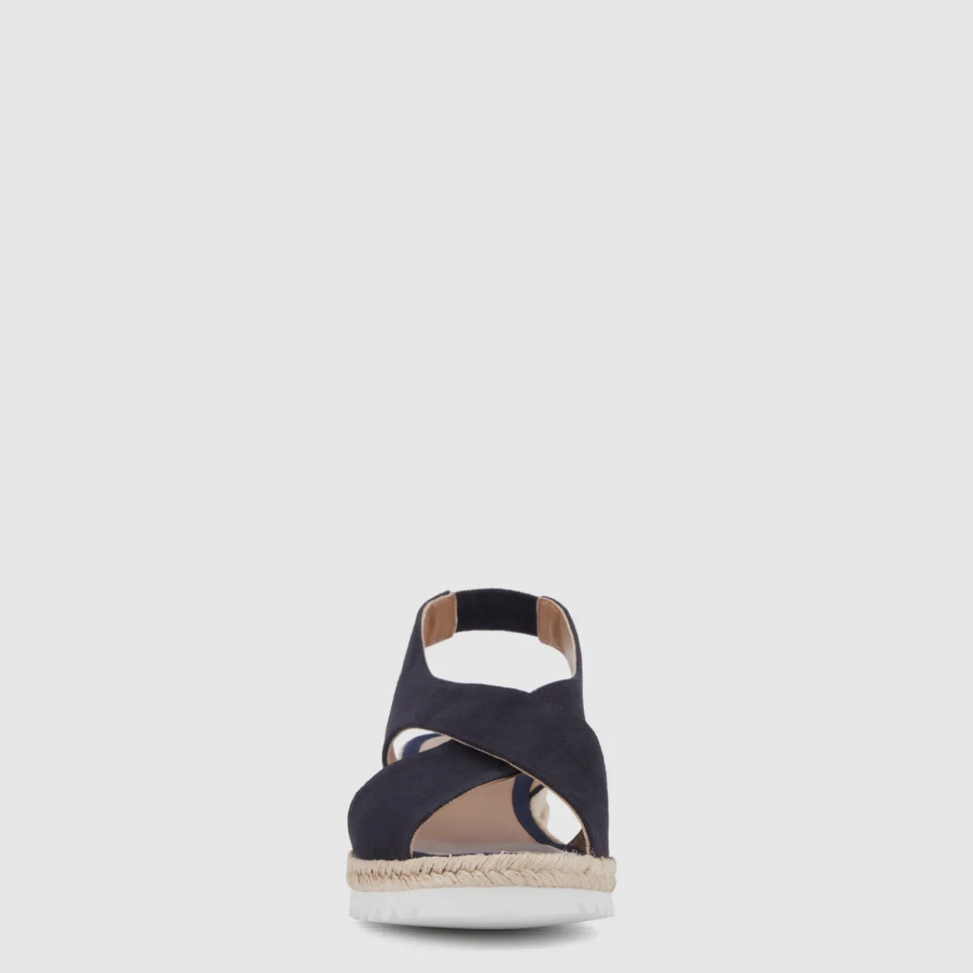 Heels|Sandals*Aquatalia Adelina Navy