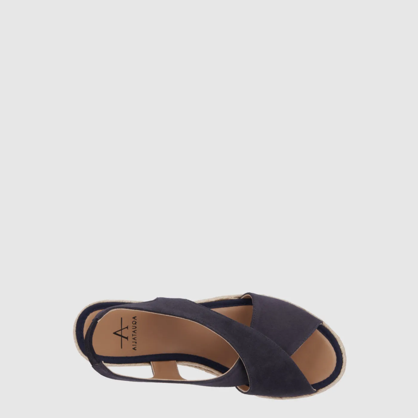 Heels|Sandals*Aquatalia Adelina Navy