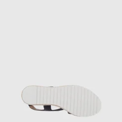 Heels|Sandals*Aquatalia Adelina Navy