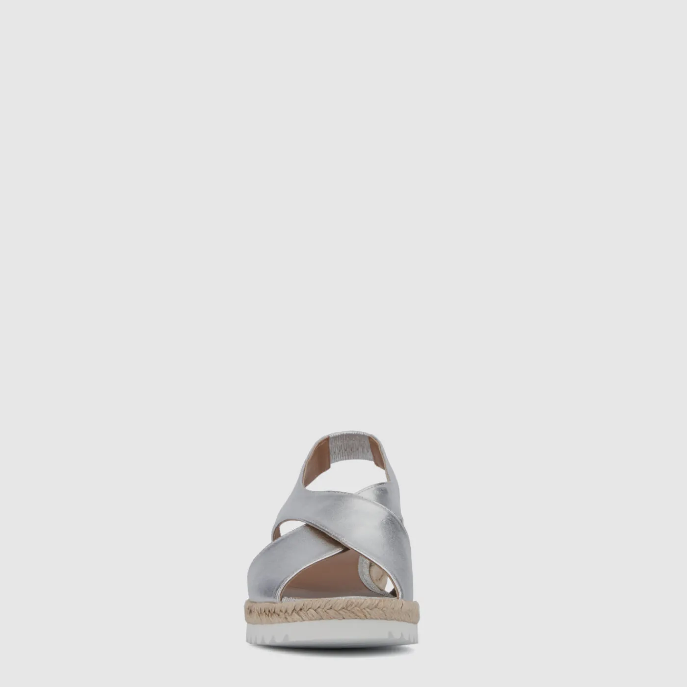 Heels|Sandals*Aquatalia Adelina Silver