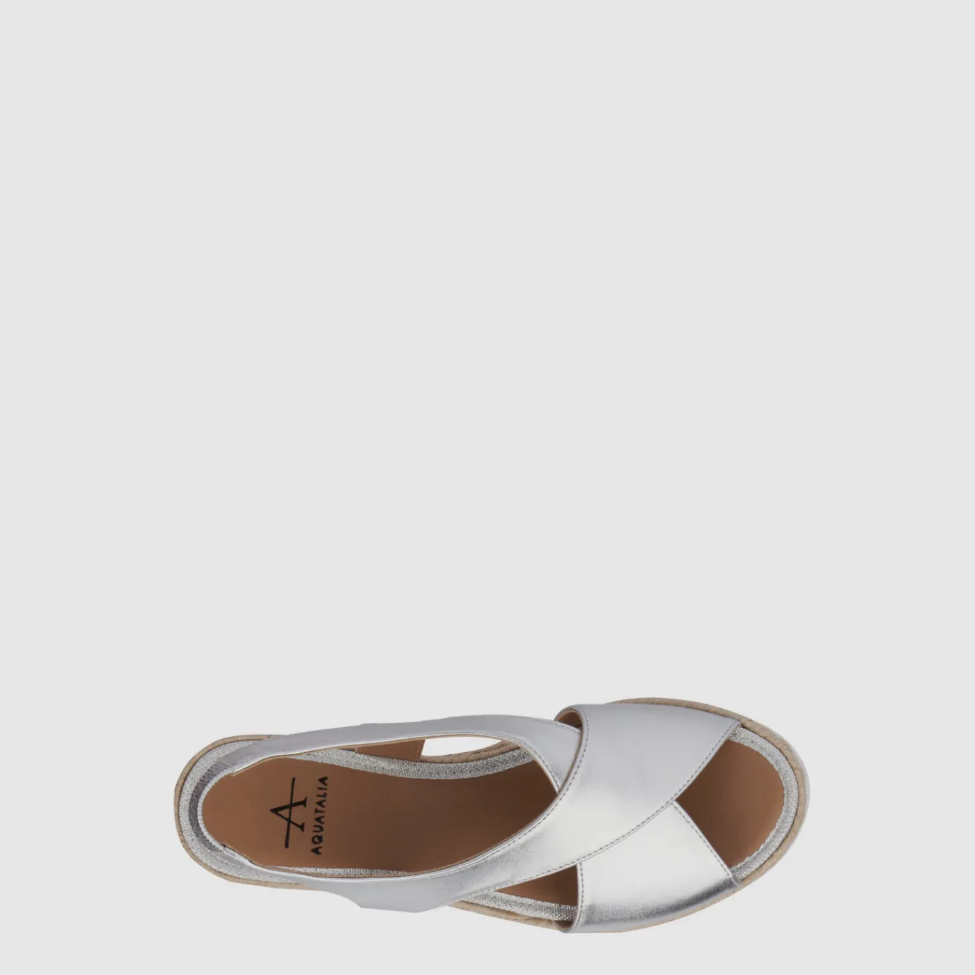 Heels|Sandals*Aquatalia Adelina Silver