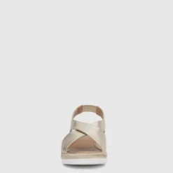 Heels|Sandals*Aquatalia Adelina Platino