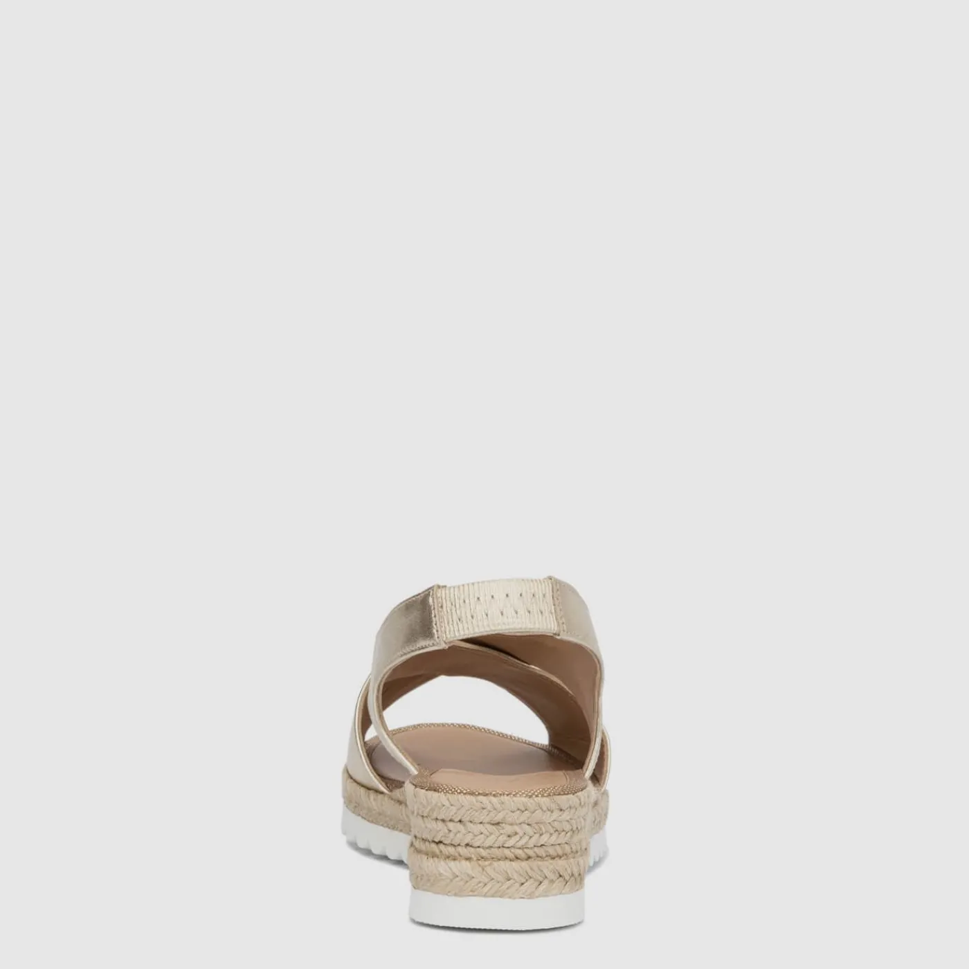 Heels|Sandals*Aquatalia Adelina Platino