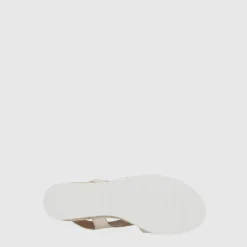 Heels|Sandals*Aquatalia Adelina Platino