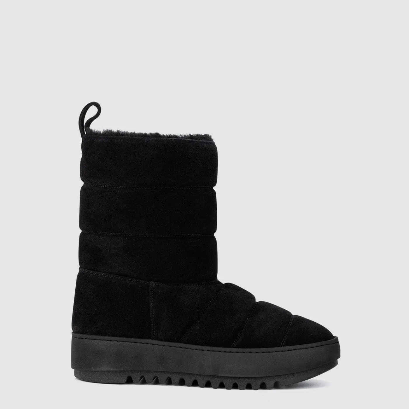 Boots*Aquatalia Alcee Black