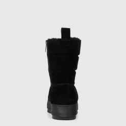 Boots*Aquatalia Alcee Black