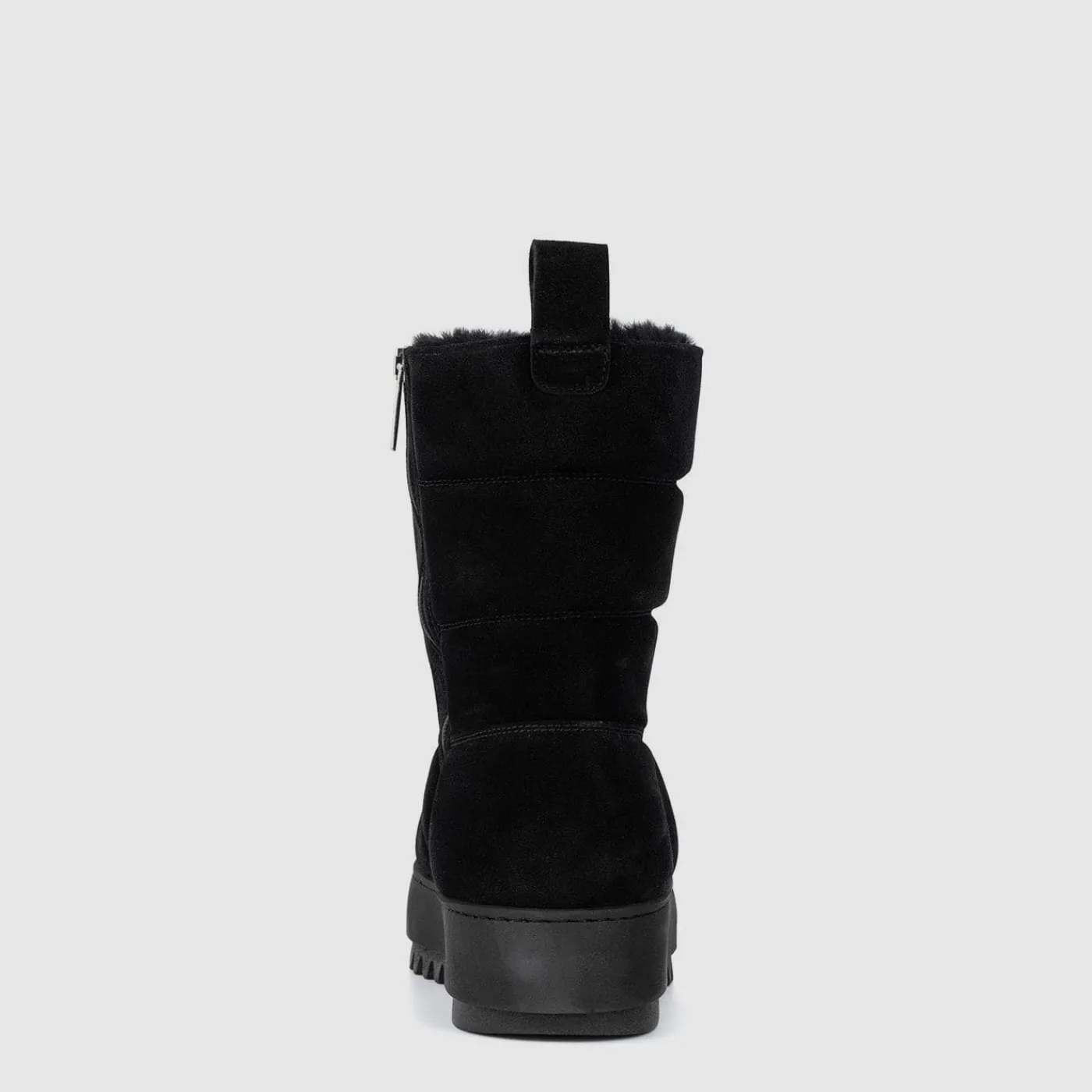 Boots*Aquatalia Alcee Black