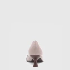 Heels*Aquatalia Aloha Taupe
