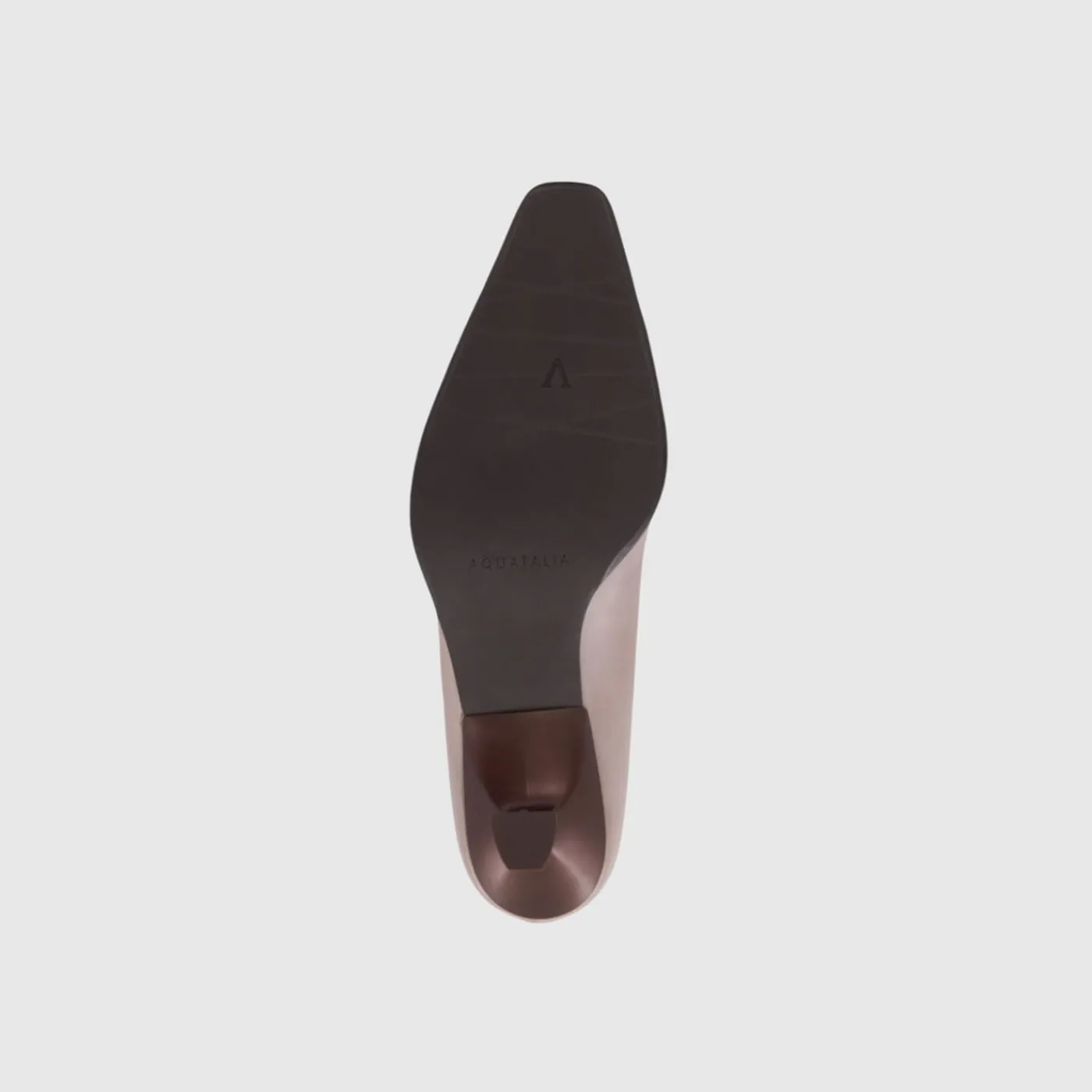 Heels*Aquatalia Aloha Taupe
