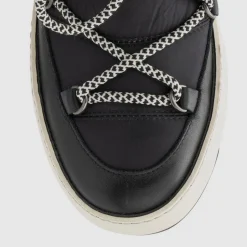Boots*Aquatalia Amalia Black