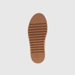 Flats*Aquatalia Amata Camel/camel