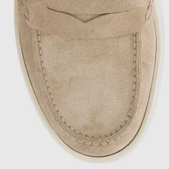 Flats*Aquatalia Amata Ecru