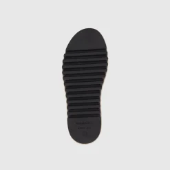 Flats*Aquatalia Amata Black