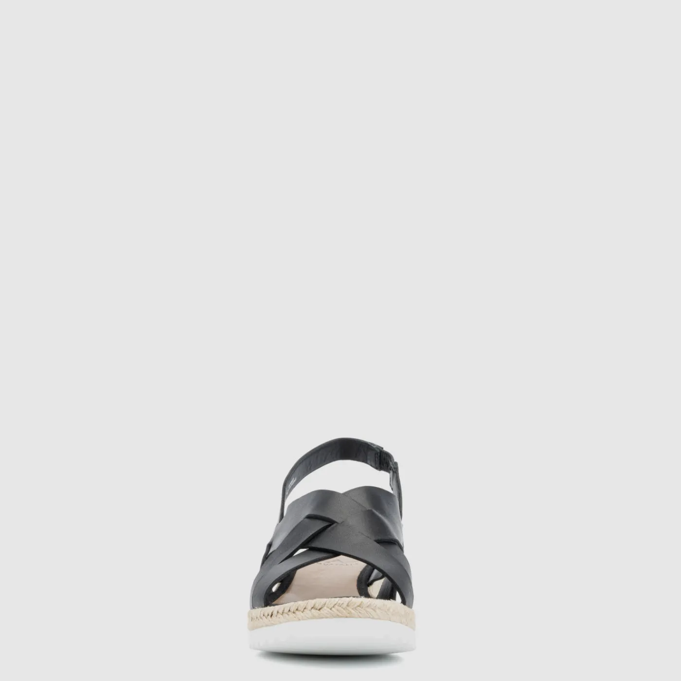 Sandals*Aquatalia Amaya Black