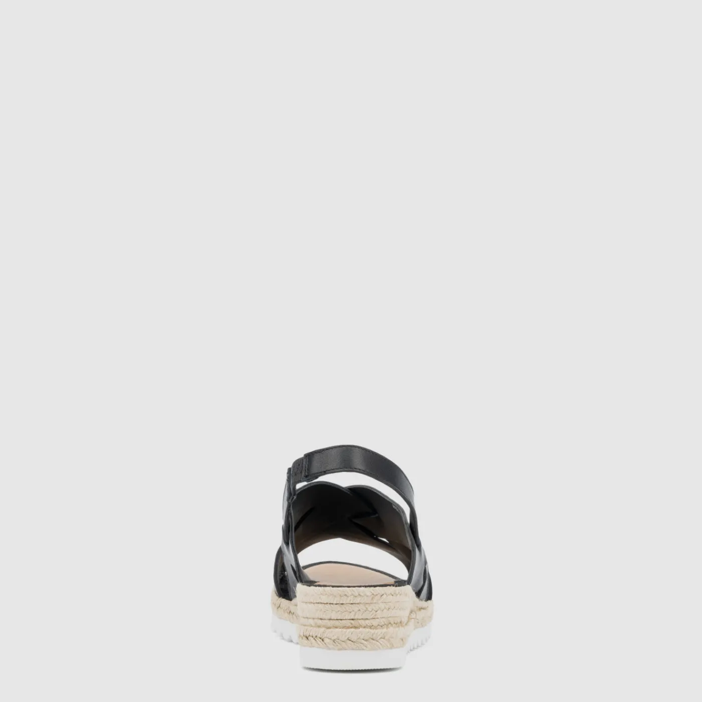 Sandals*Aquatalia Amaya Black