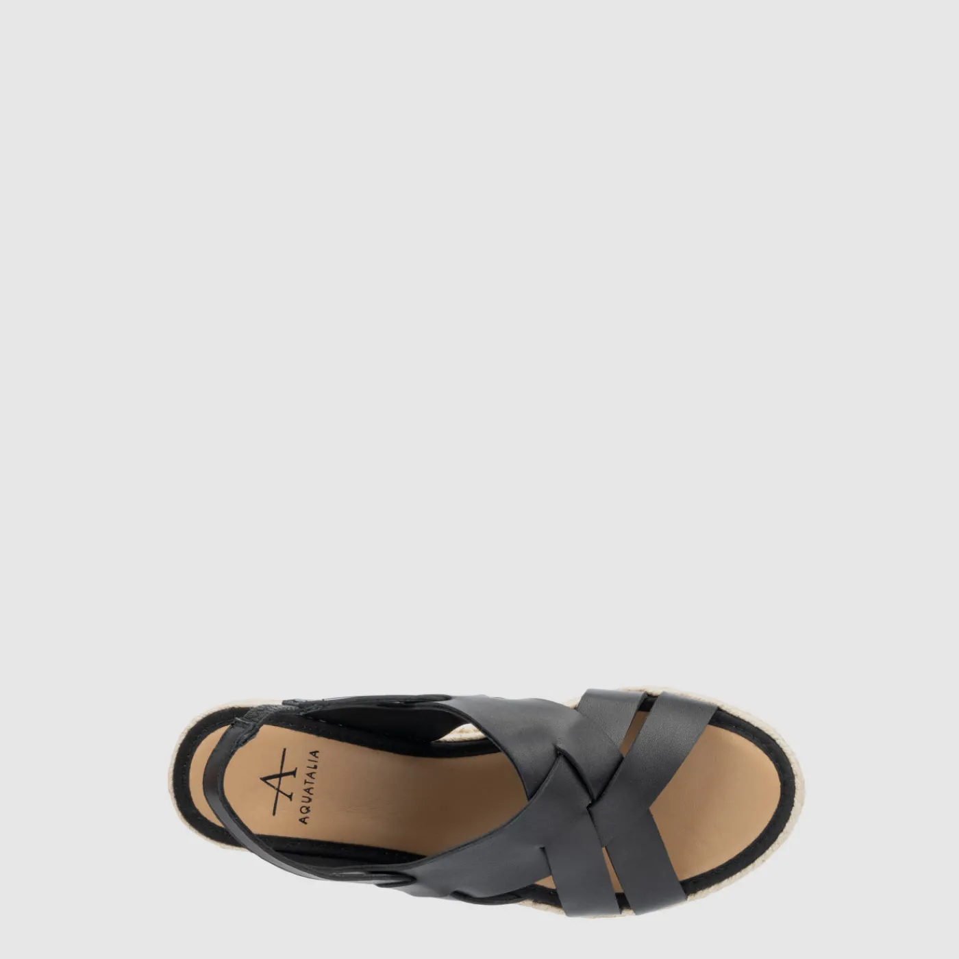 Sandals*Aquatalia Amaya Black