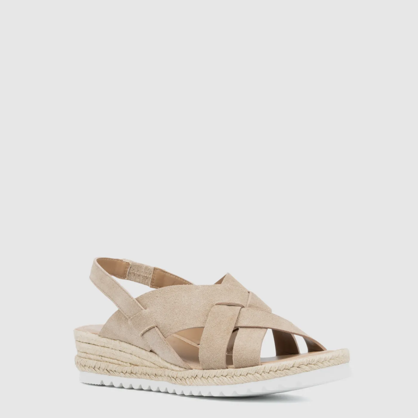 Sandals*Aquatalia Amaya Dark sand