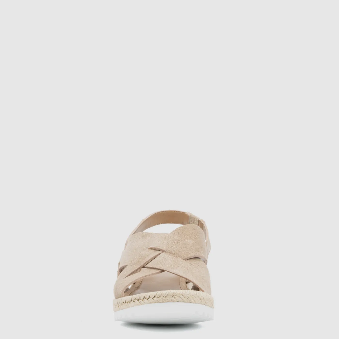 Sandals*Aquatalia Amaya Dark sand