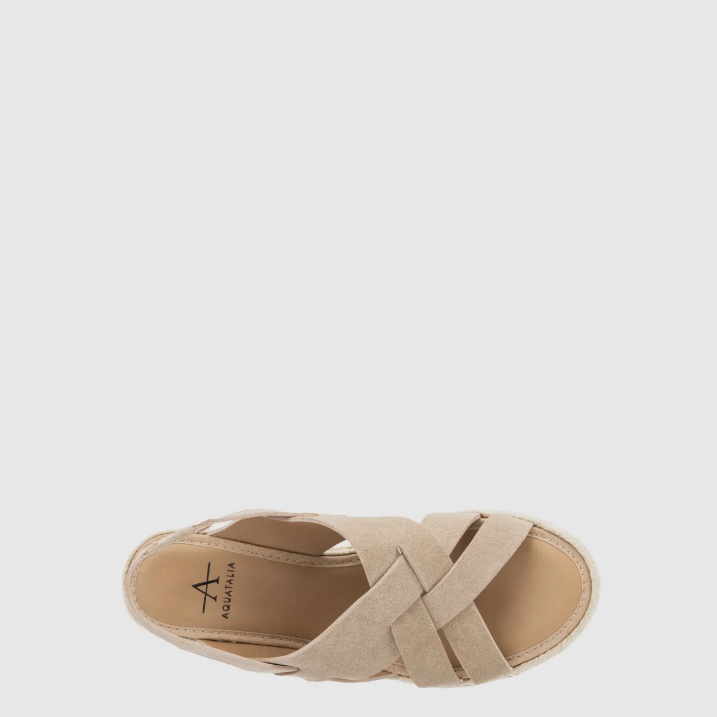 Sandals*Aquatalia Amaya Dark sand