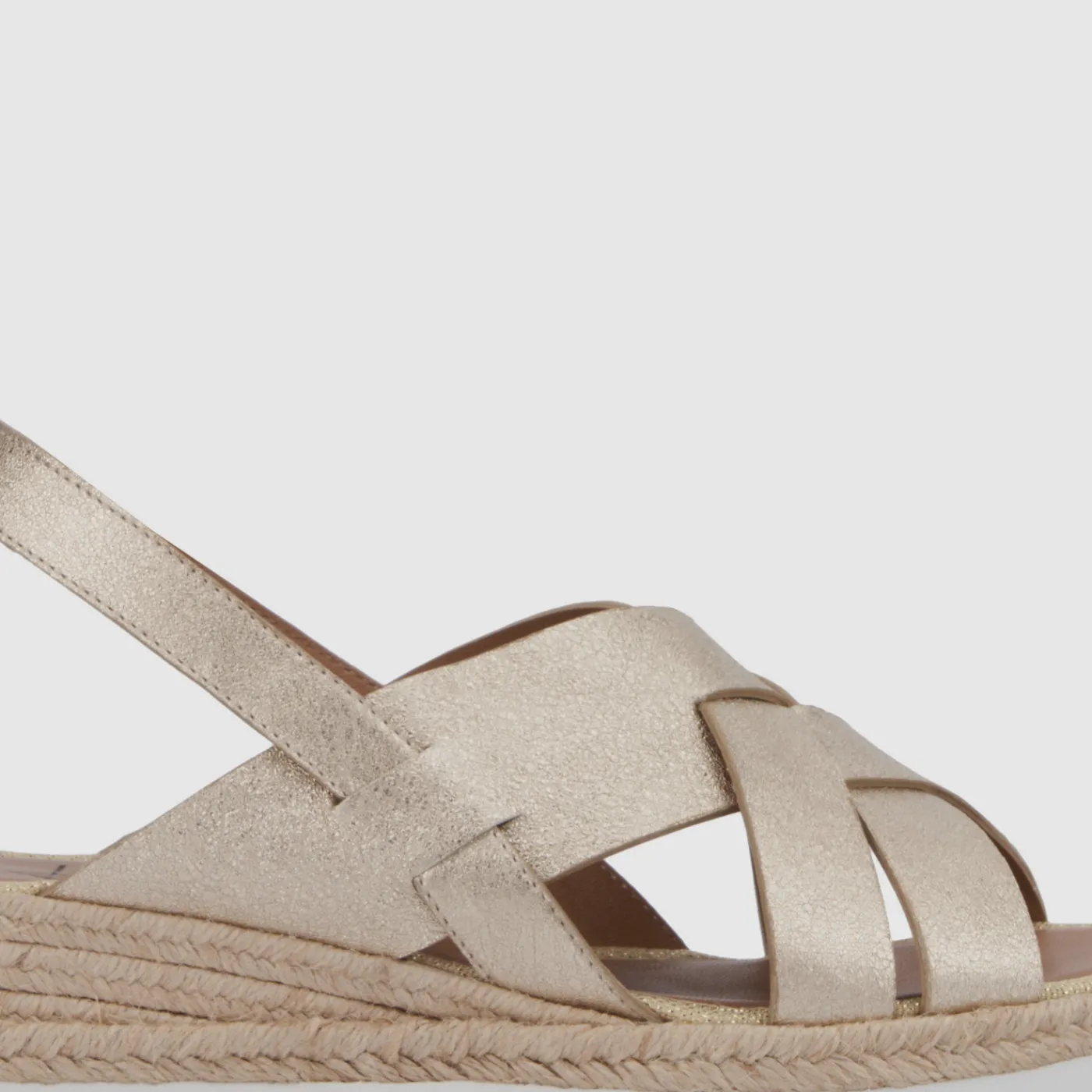 Sandals*Aquatalia Amaya Platino