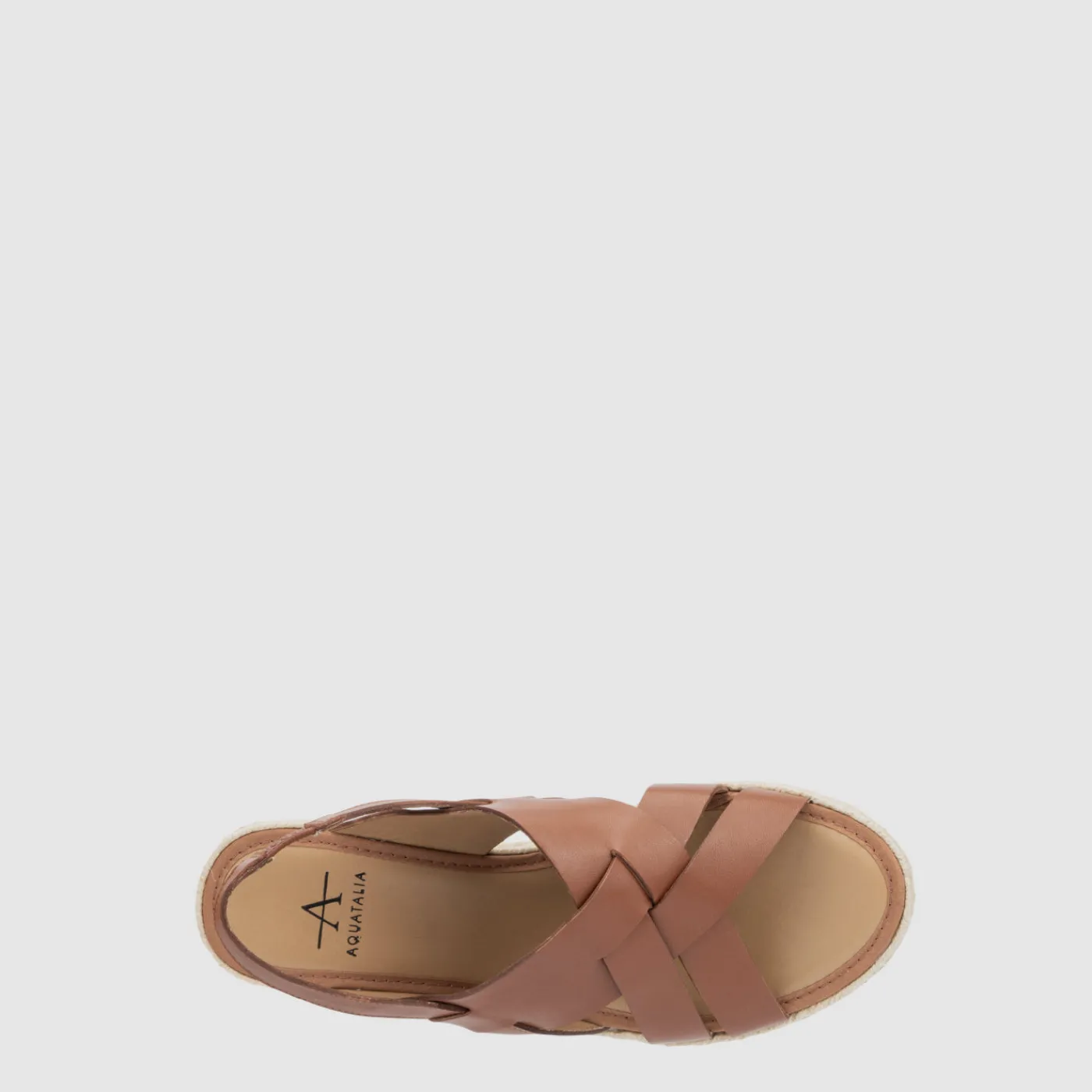 Sandals*Aquatalia Amaya Mid brown