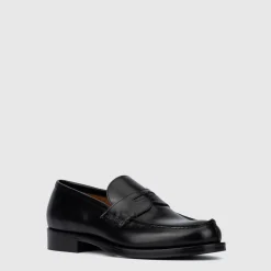 Casual*Aquatalia Andreo Black