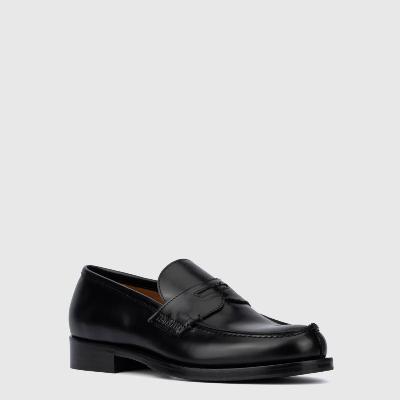 Casual*Aquatalia Andreo Black