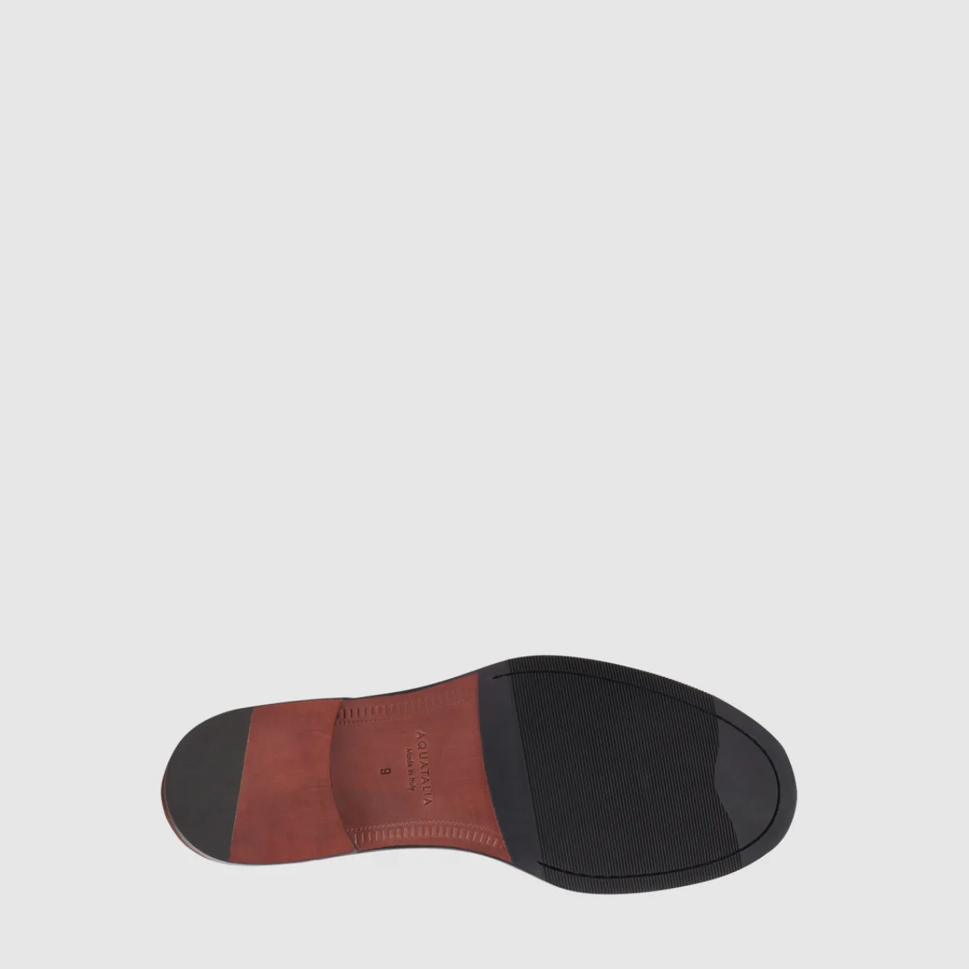Casual*Aquatalia Andreo Black