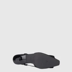 Heels*Aquatalia Arabella Black