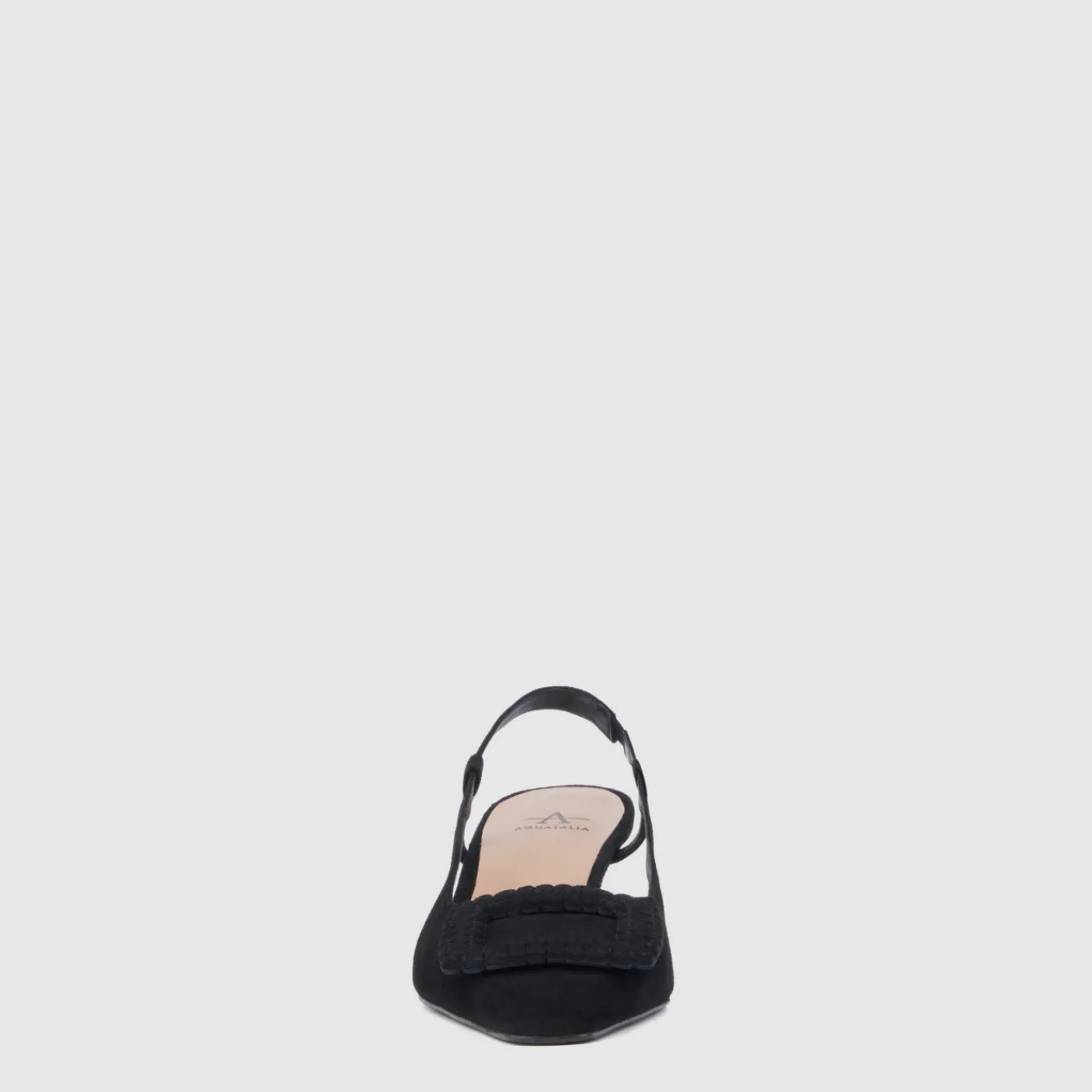 Heels*Aquatalia Arabella Black