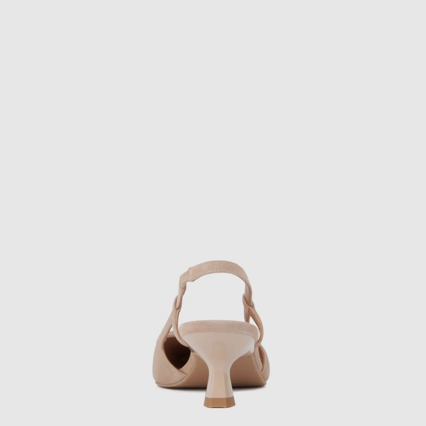 Heels*Aquatalia Arabella Almond