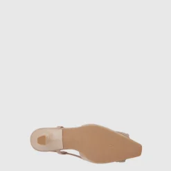 Heels*Aquatalia Arabella Almond