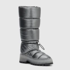 Boots*Aquatalia Arlo Gunmetal