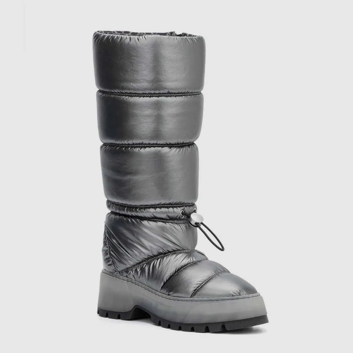 Boots*Aquatalia Arlo Gunmetal