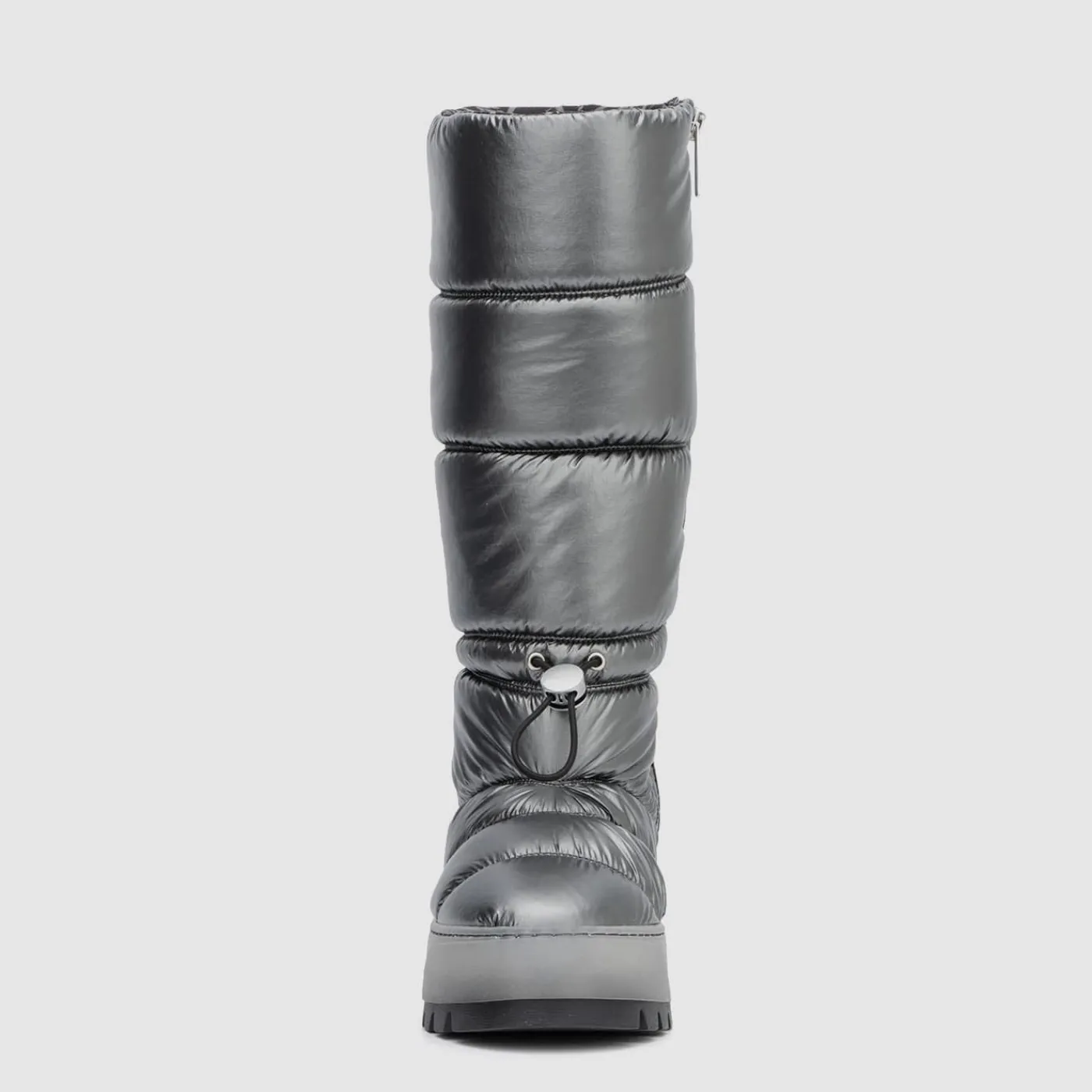 Boots*Aquatalia Arlo Gunmetal
