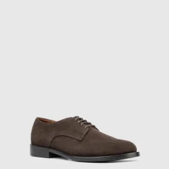 Casual*Aquatalia Arturo Chestnut