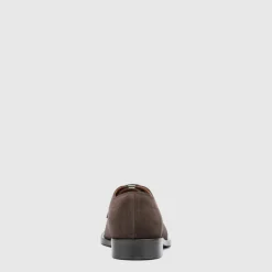 Casual*Aquatalia Arturo Chestnut
