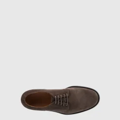 Casual*Aquatalia Arturo Chestnut