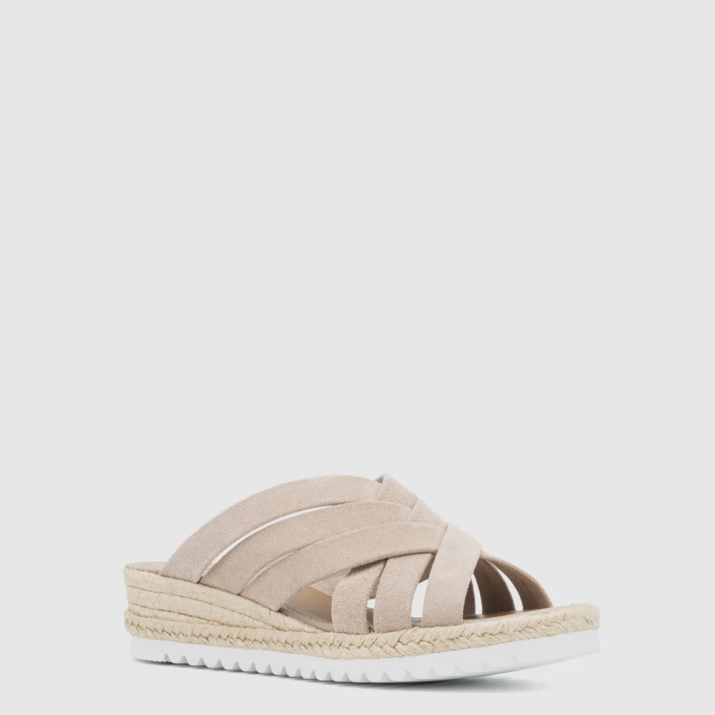 Sandals*Aquatalia Aura Shell