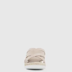 Sandals*Aquatalia Aura Shell