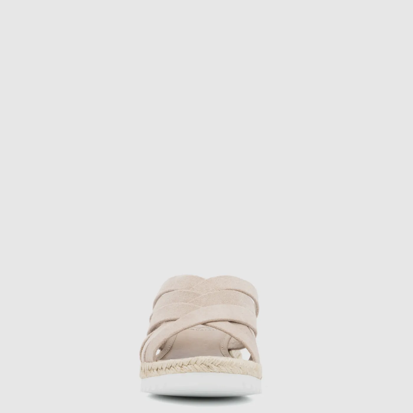 Sandals*Aquatalia Aura Shell
