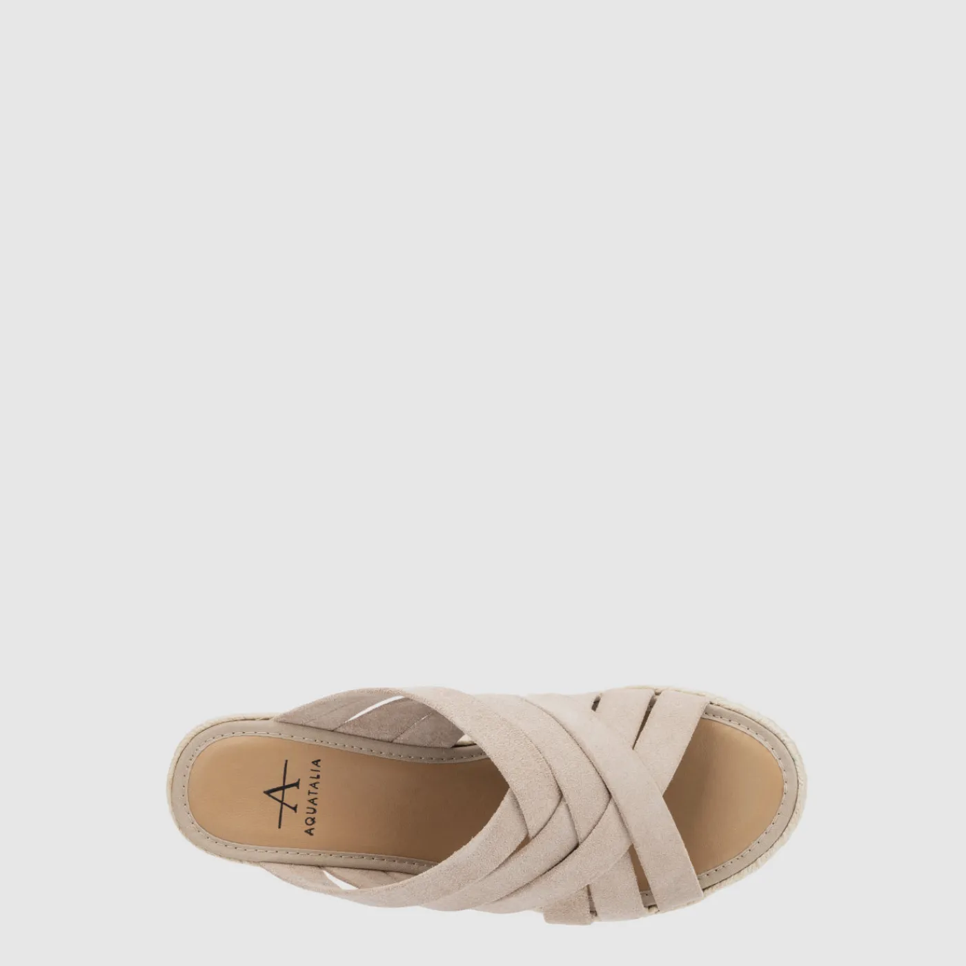 Sandals*Aquatalia Aura Shell