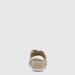 Sandals*Aquatalia Aura Platino