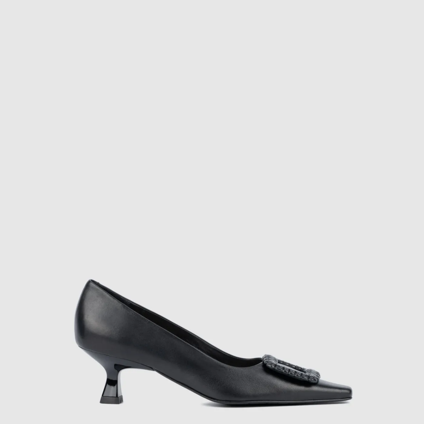 Heels*Aquatalia Aurelia Black