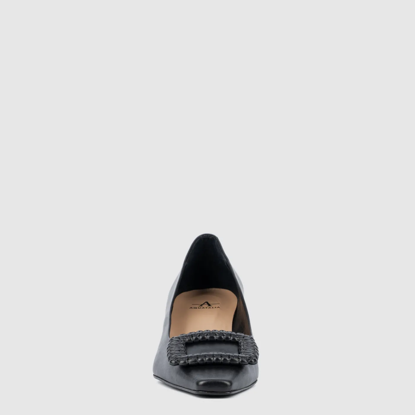 Heels*Aquatalia Aurelia Black