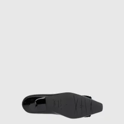 Heels*Aquatalia Aurelia Black