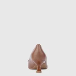 Heels*Aquatalia Aurelia Caffe
